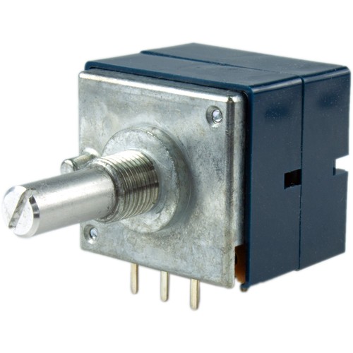 Alps rk27112 10kax2 dual log - alps,