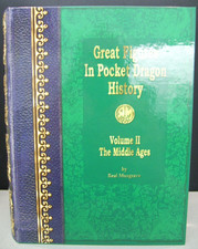 pocket dragons. 'GREAT FIGURES