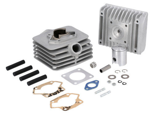 Grade tuning cylinder kit - cylinder,