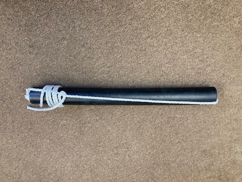 Large rubber side - large,