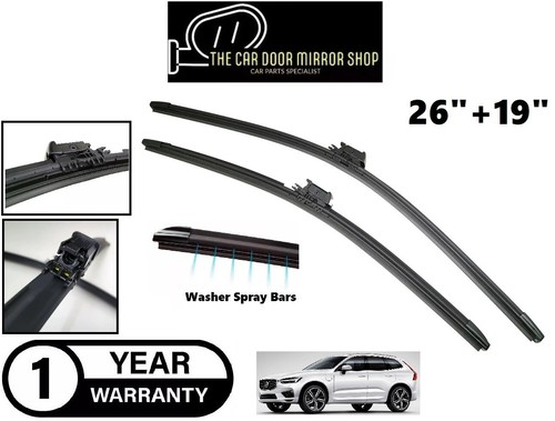 Fit volvo xc60 2017 - xc60, 2017-2025