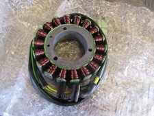 HONDA SPACEY 125 GENERATOR /