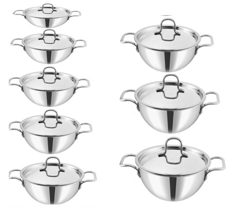 Vinod stainless steel - vinod, ply