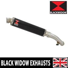 VFR800F VFR 800 97-03 (RC46) Exhaust Round Silencer End Can Muffler BN35R