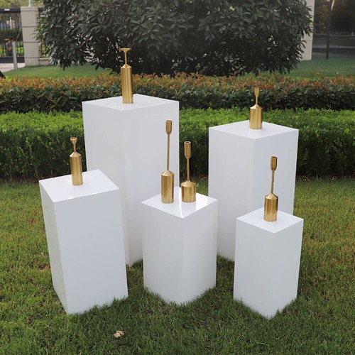 5pcs cube metal - 5pcs,