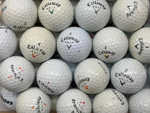 Callaway golf balls hex cxr - golf,
