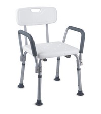 Portable Bath Chair Shower