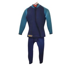 Denizen 6mm Beaver Tail Farmer Jane "S"