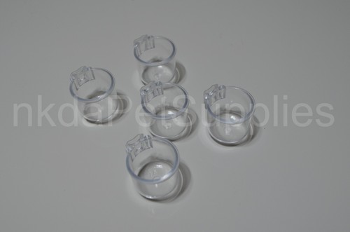Mini plastic food cups for - 5,