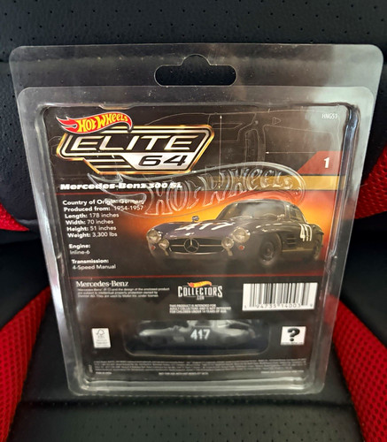 Hot wheels elite - wheels,