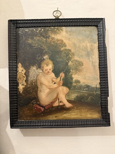 Early 18th century - early, on