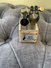 Beautiful Brancher Tenor