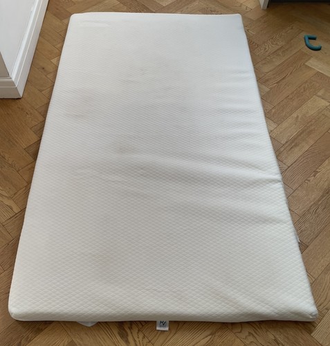 Campervan roof bed - roof,
