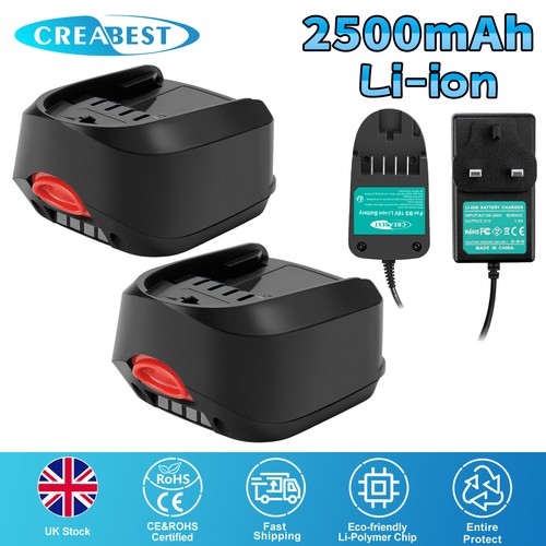 5ah 18v ion - 18v, li-ion
