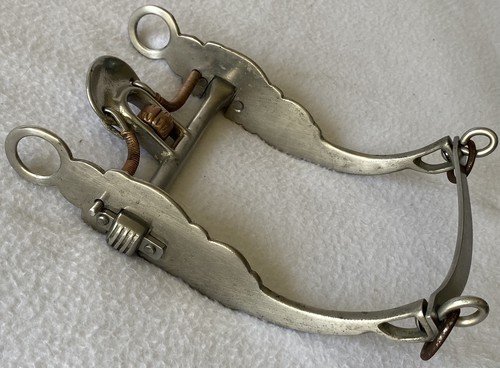 Sliester vintage spade - vintage, 5"