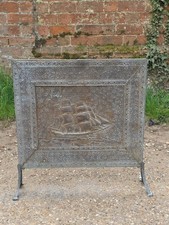 Antique Tarnished Copper/Brass