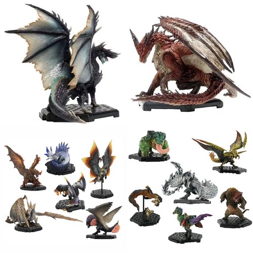 Monster hunter iceborne dragon - iceborne,