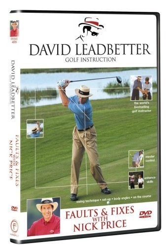 David leadbetter faults - -, and