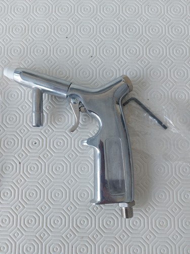 Pneumatic handheld - pneumatic,