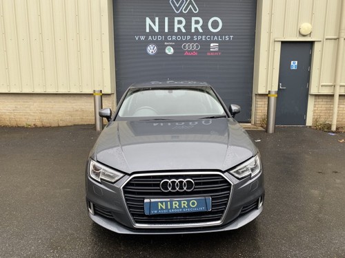 Audi breaking for - audi, a3