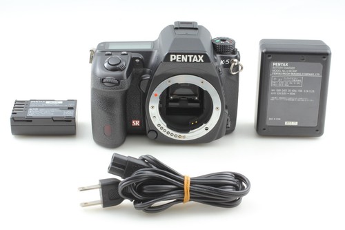 Top mint pentax k - [top,