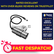 Ignition Condenser fits MORRIS ITAL 1.3 80 to 84 12V Intermotor Quality New