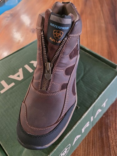 Ariat terrain h2o waterproof - ariat,
