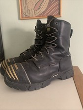 Matterhorn Coal Mining Boots