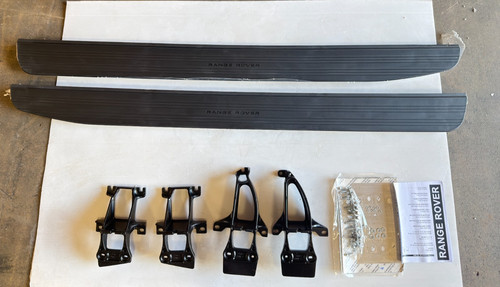 Genuine range rover l405 - genuine,