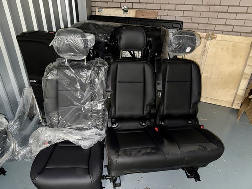 Mercedes benz vito w447 rear - mercedes-benz,