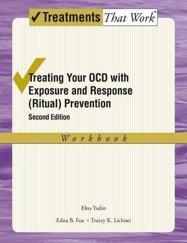 Treating your ocd with - your,