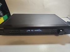 SONY ST-SE500 HIFI SEPERATE