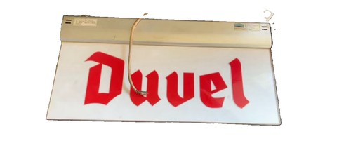 Vintage pub signs duval - vintage,