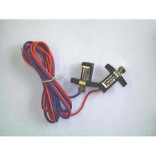 PIKO G-Track Wired Power