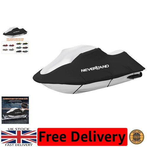 Ultimate protection jet ski - ultimate,