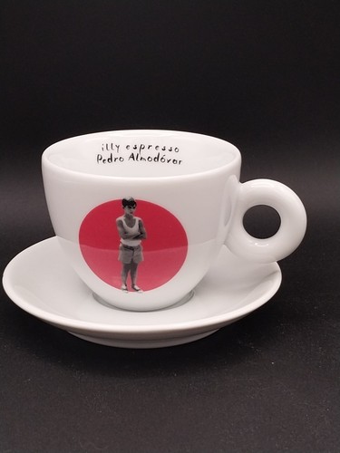Illy art collection - collection, 2009