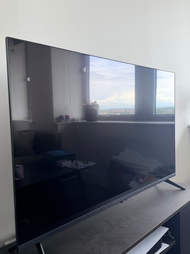 Samsung crystal uhd - crystal, 4k