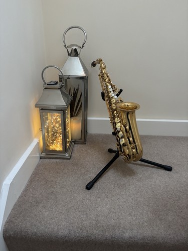 Yamaha yas 275e j37181 alto - yas,