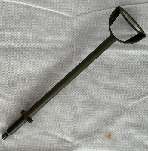 Clansman radio land rover ffr - clansman,