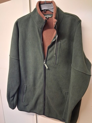Deerhunter game fleece jacket - game,