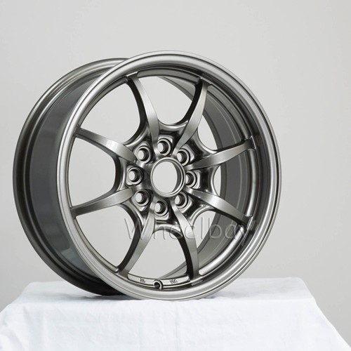 Rota wheels circuit 8 - 4,
