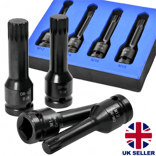 Audi spline bit impact - /,
