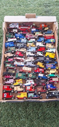Job lot llido vintage mixed - lot,