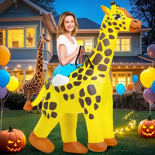 Inflatable animal - inflatable,