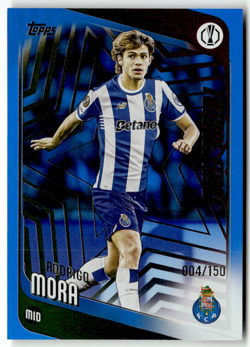 Topps 2026 club competition - cl,