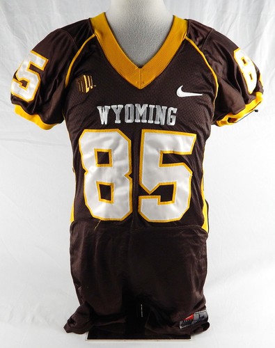 2010 wyoming cowboys mark - wyoming,