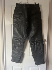 Frank Thomas Women’s Motorcycle Trousers