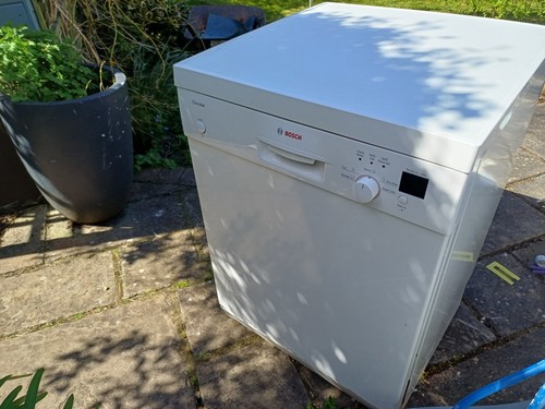 Bosh classixx 60cm - bosh, washer