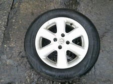 NISSAN NOTE ACENTA 2006-2009