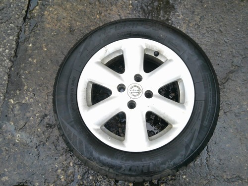 Nissan note acenta 2006 - acenta, 2006-2009